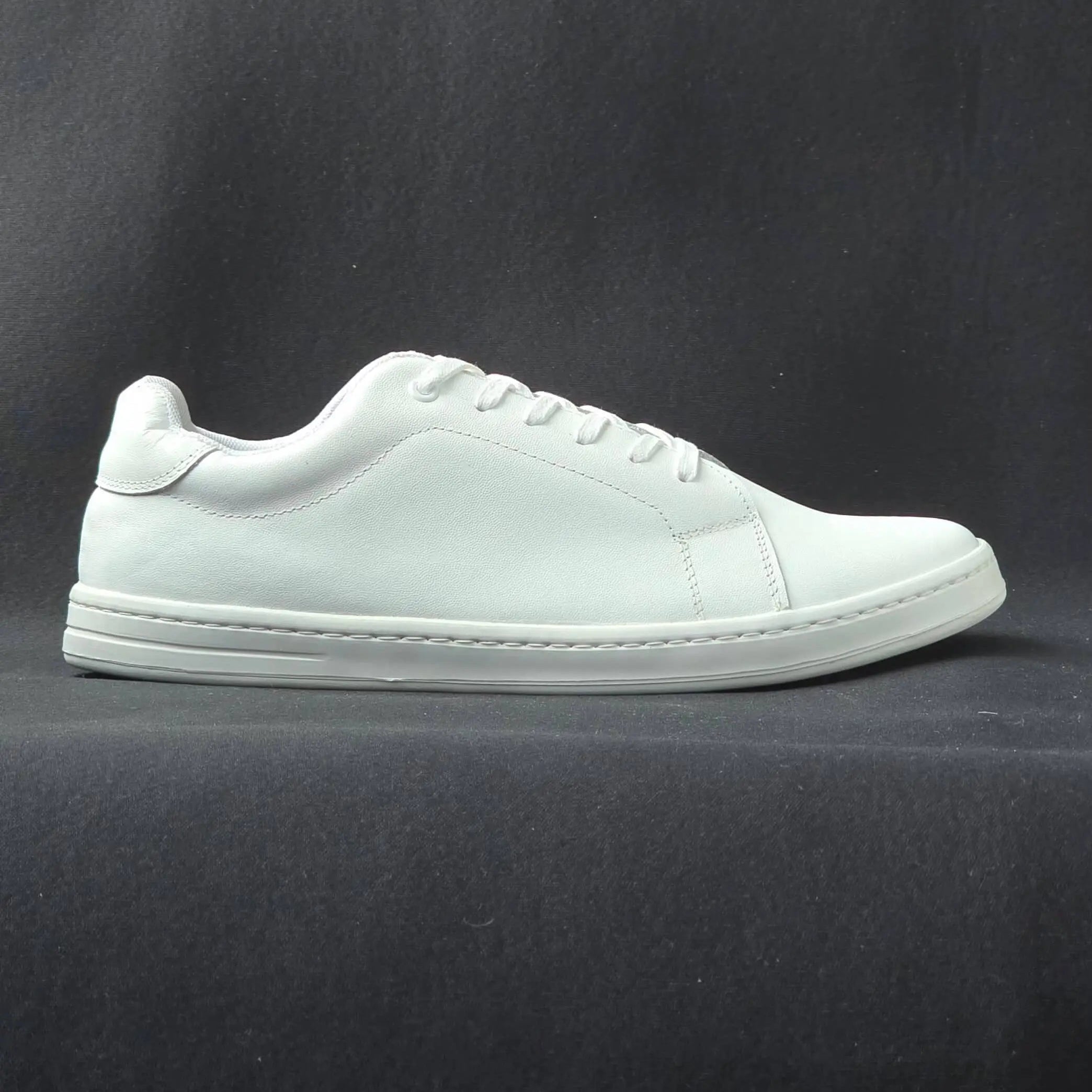 Sv Classic cuero blanco.