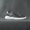 Sv sport cuero negro/blanco.