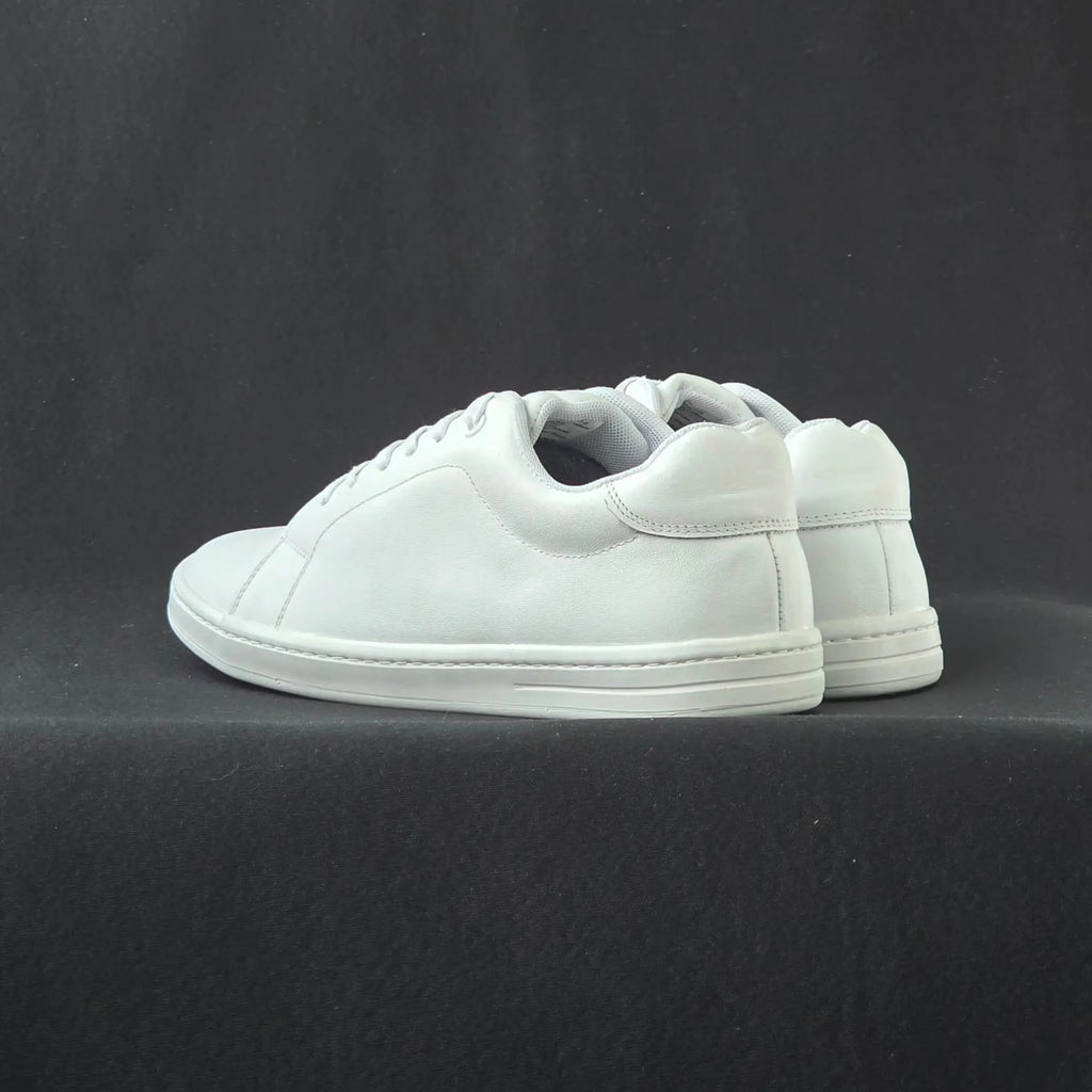 Sv Classic cuero blanco.