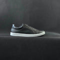 Sv Classic cuero negro/blanco.