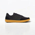 Sv Signature cuero negro/goma.