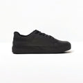 Sv basic cuero negro.