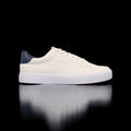 Sv basic cuero blanco/azul.