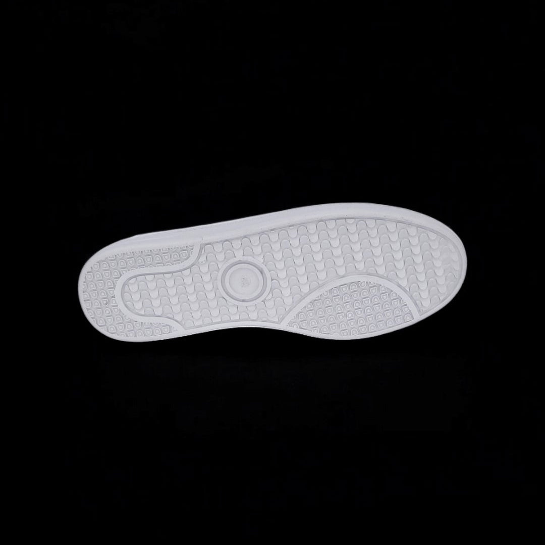 Sv Classic cuero blanco.